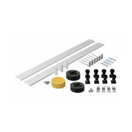 Ideal Standard Idealite 1200 Riser Kit - L630901 - TAP 'N' SHOWER
