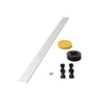 Ideal Standard Idealite Extension Kit - L631201 - TAP 'N' SHOWER