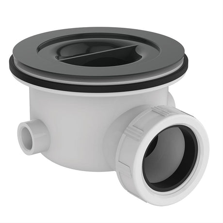 Ideal Standard Idealite Shower Tray Waste 90mm - T552967