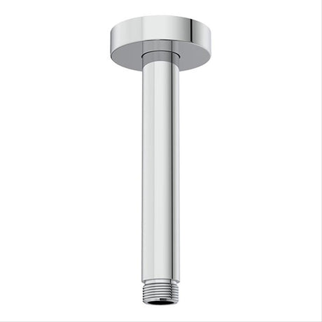 Ideal Standard Idealrain Ceiling Arm 150mm - Chrome - B9446AA