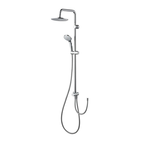 Ideal Standard Idealrain Chrome Dual Shower System - A5691AA