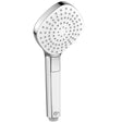 Ideal Standard Idealrain Evo Diamond Handspray - Chrome - B2232AA - TAP 'N' SHOWER