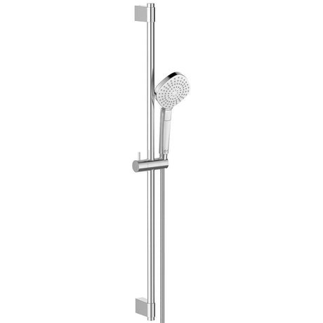 Ideal Standard Idealrain Evo Diamond Shower Kits - Chrome - B2238AA