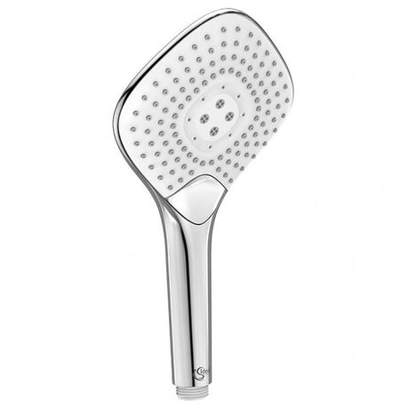 Ideal Standard Idealrain Evo Jet Diamond Handspray - Chrome - B1760AA