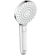 Ideal Standard Idealrain Evo Round Handspray - Chrome - B2231AA - TAP 'N' SHOWER