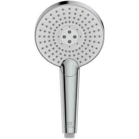 Ideal Standard Idealrain Evo Round Jet Shower Kits - Chrome - B1763AA