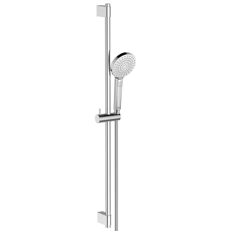 Ideal Standard Idealrain Evo Round Shower Kits - Chrome - B2237AA