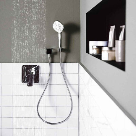Ideal Standard Idealrain Idealflex Shower Hose 1.55m - BE150AA - TAP 'N' SHOWER