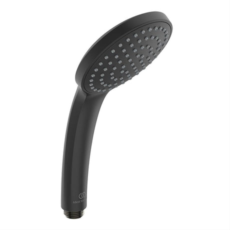 Ideal Standard Idealrain M1 & M3 Handsprays - Silk Black - B9402XG