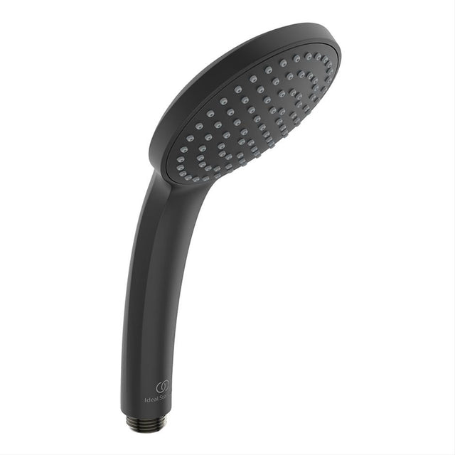 Ideal Standard Idealrain M1 & M3 Handsprays - Silk Black - B9402XG