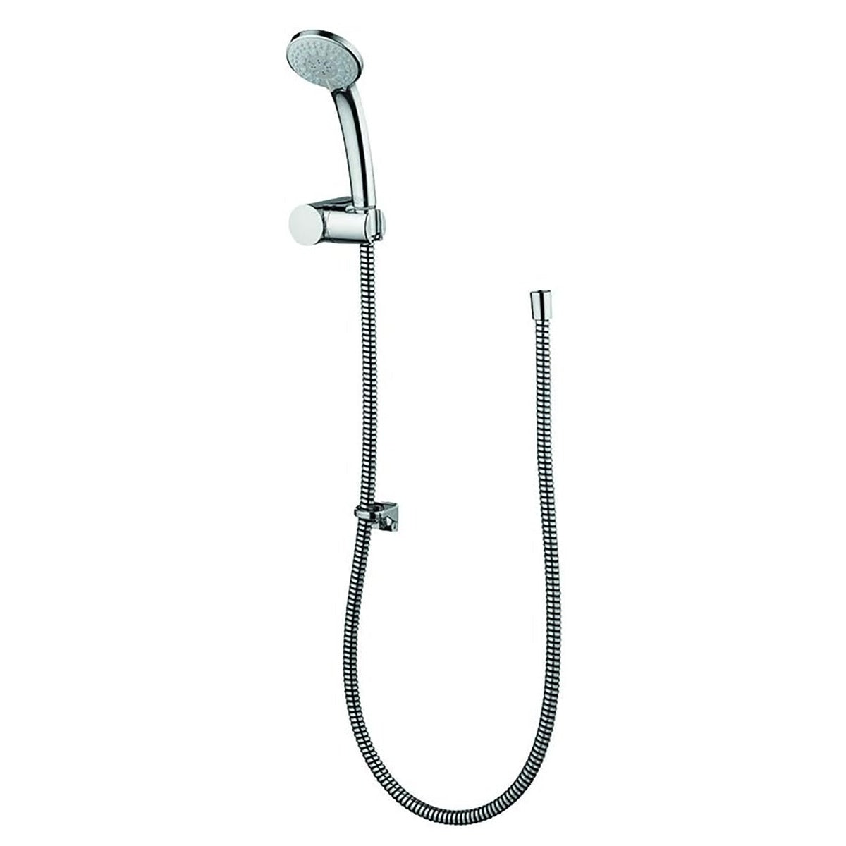Ideal Standard Idealrain M3 Chrome Shower Set - B9489AA
