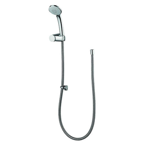 Ideal Standard Idealrain M3 Chrome Shower Set - B9489AA
