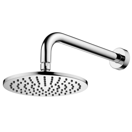 Ideal Standard Idealrain Rainshower Fixed Shower Heads - Chrome - B9442AA