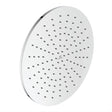 Ideal Standard Idealrain Round Fixed Rainshower Heads - Chrome - A5803AA