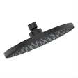 Ideal Standard Idealrain Round Rain showers 200mm - Silk Black - BD140XG