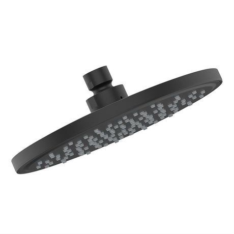 Ideal Standard Idealrain Round Rain showers 200mm - Silk Black - BD140XG