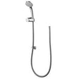 Ideal Standard Idealrain S1 Chrome Shower Set - B9449AA - TAP 'N' SHOWER