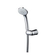 Ideal Standard Idealrain S3 Handspray 3 Function 80mm - Chrome - B9401AA - TAP 'N' SHOWER