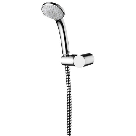 Ideal Standard Idealrain S3 Chrome Shower Set - B9450AA