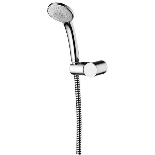 Ideal Standard Idealrain S3 Chrome Shower Set - B9450AA