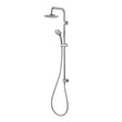 Ideal Standard Idealrain Shower Kits - Chrome - A5689AA - TAP 'N' SHOWER
