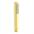 Ideal Standard Idealrain Single Function Stick Handspray - Brushed Gold- BC774A2