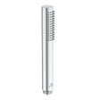 Ideal Standard Idealrain Single Function Stick Handspray - Chrome - BC774AA