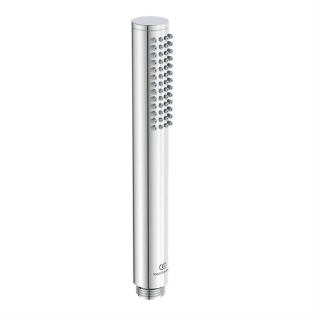 Ideal Standard Idealrain Single Function Stick Handspray - Chrome - BC774AA
