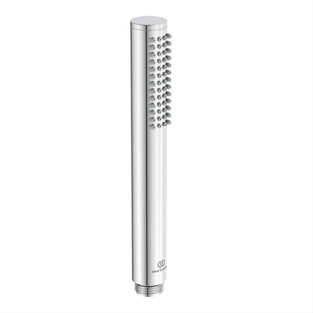 Ideal Standard Idealrain Single Function Stick Handspray - Chrome - BC774AA
