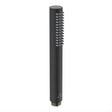 Ideal Standard Idealrain Single Function Stick Handspray- Silk Black - BC774XG