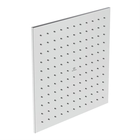 Ideal Standard Idealrain Square Fixed Rainshower Heads - Chrome - A5805AA