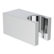Ideal Standard Idealrain Square Shower Handset Bracket - Chrome - BC770AA