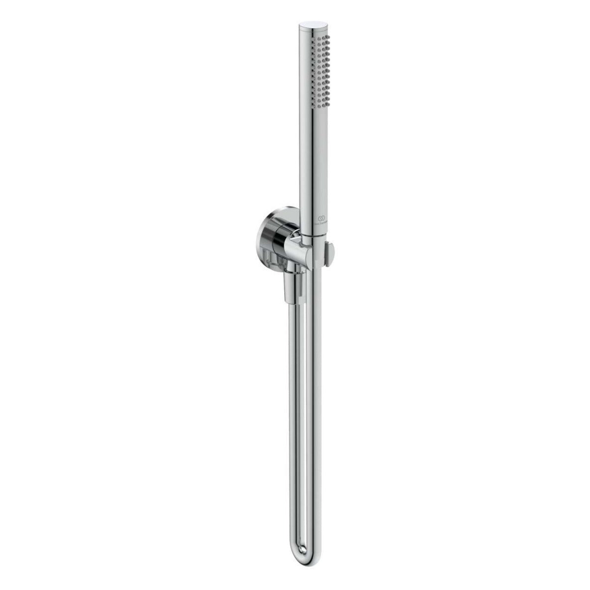 Ideal Standard Idealrain Stick Handspray Kit - Chrome - BC544AA