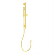 Ideal Standard Idealrain Stick Shower Kit - Brushed Gold - A7616A2