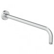 Ideal Standard Idealrain Chrome Wall Arm - 400mm - B9445AA