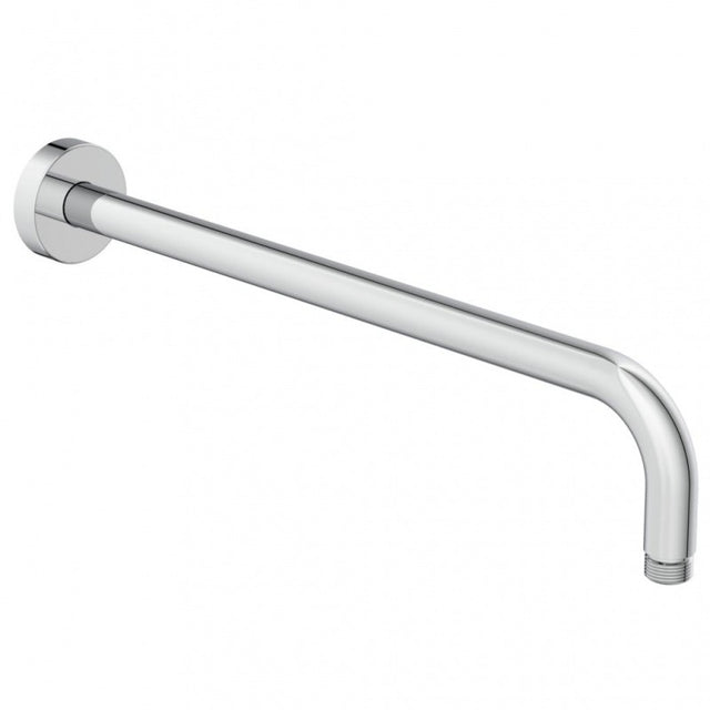 Ideal Standard Idealrain Chrome Wall Arm - 400mm - B9445AA