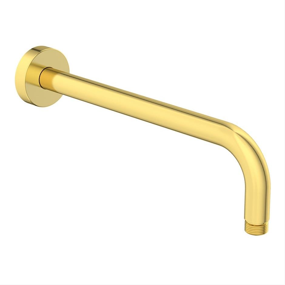Ideal Standard Idealrain Wall Arm - Brushed Gold - B9444A2