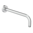 Ideal Standard Idealrain Wall Arm - Chrome - B9444AA