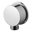 Ideal Standard Idealrain Chrome Wall Elbow - B9448AA - TAP 'N' SHOWER