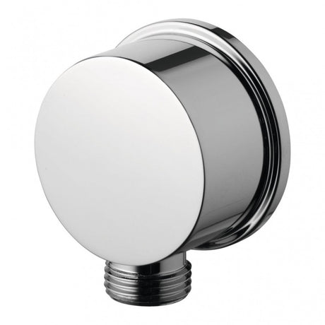 Ideal Standard Idealrain Chrome Wall Elbow - B9448AA