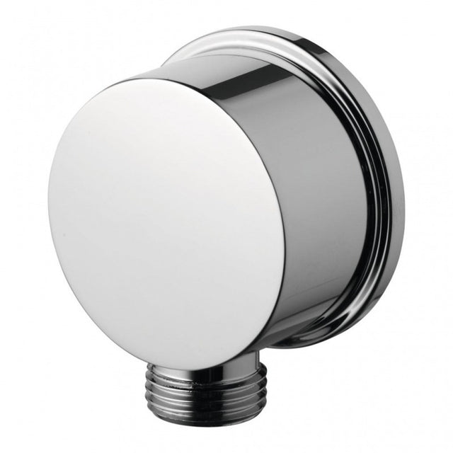 Ideal Standard Idealrain Chrome Wall Elbow - B9448AA