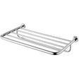 Ideal Standard IOM Bath Towel Rack - Chrome - A9106AA - TAP 'N' SHOWER