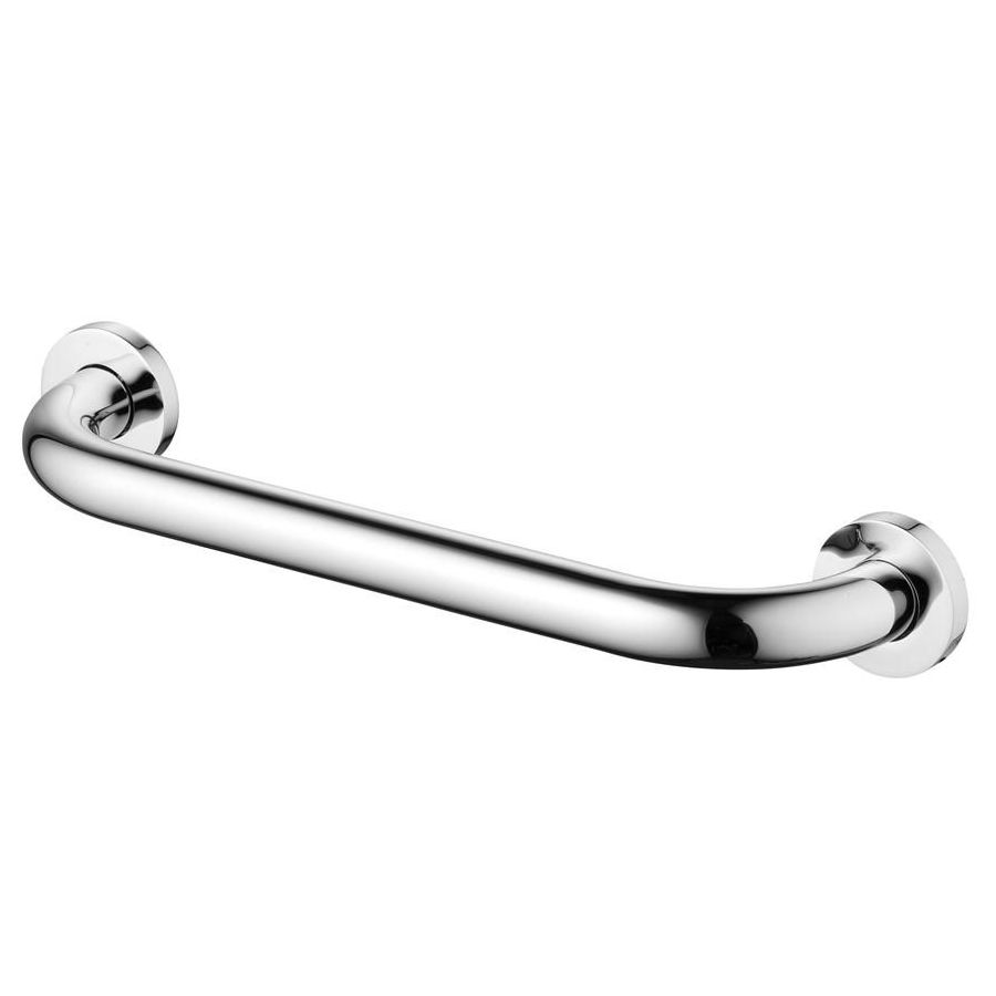 Ideal Standard IOM Grab Rail 300mm Lenght - Chrome - A9126AA - TAP 'N' SHOWER