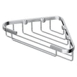 Ideal Standard IOM Shower Basket - Chrome - A9105AA - TAP 'N' SHOWER