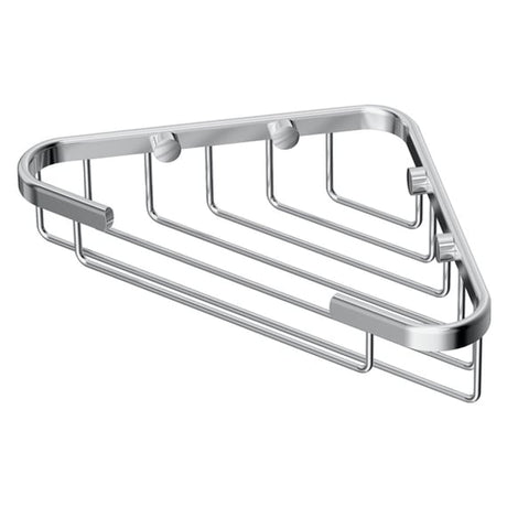 Ideal Standard IOM Shower Basket - Chrome - A9105AA - TAP 'N' SHOWER