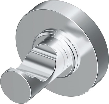 Ideal Standard IOM Single Robe Hook - Chrome - A9115AA - TAP 'N' SHOWER