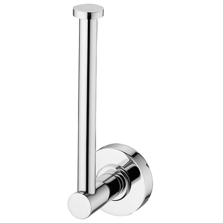 Ideal Standard IOM Spare Toilet Roll Holder Without Cover - Chrome - A9132AA - TAP 'N' SHOWER