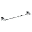 Ideal Standard IOM Square Towel Rail 450mm - Chrome - E2196AA - TAP 'N' SHOWER