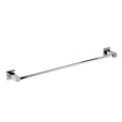 Ideal Standard IOM Square Towel Rail 600mm - E2197AA - TAP 'N' SHOWER