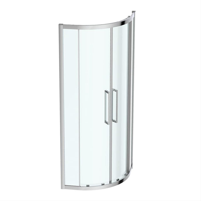 Ideal Standard IS i.life Quadrant Enclosure - White - T4955EO